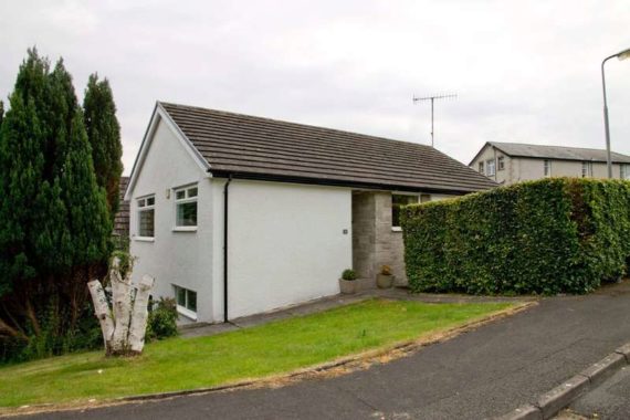 4 Bedroom Detached